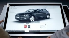 The Future of Car Retailing