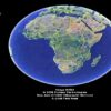 アフリカ大陸の水不足に迫る